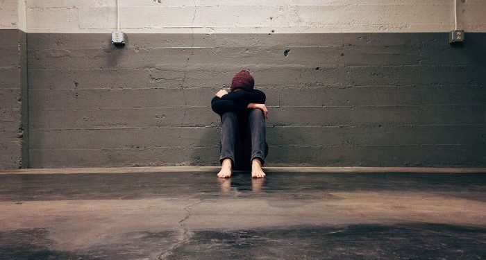 Gangguan kesehatan yang terjadi pada korban bullying