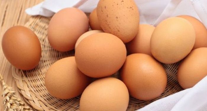 Alasan telur jadi makanan terbaik untuk turunkan berat badan