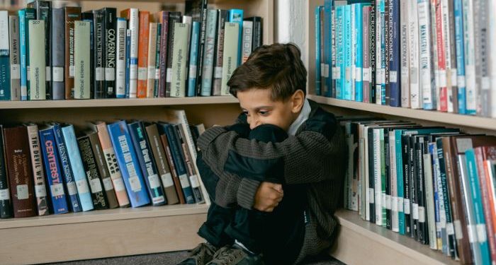 Dampak bullying pada anak