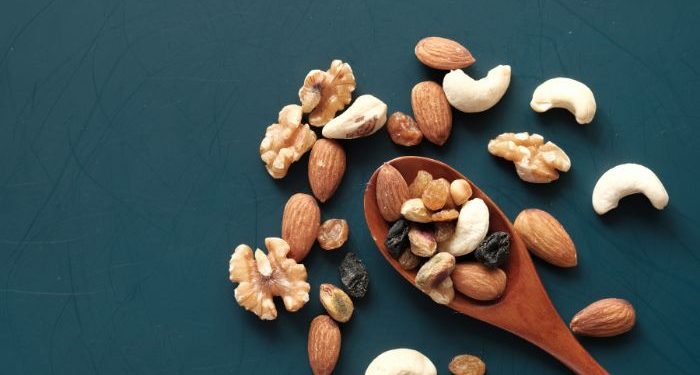 Seimbangkan hormon tubuh dengan makanan berikut