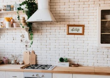 10 Tips Membersihkan Dapur agar Memasak tetap Nyaman