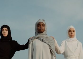 Meneladani Perempuan-perempuan Terbaik