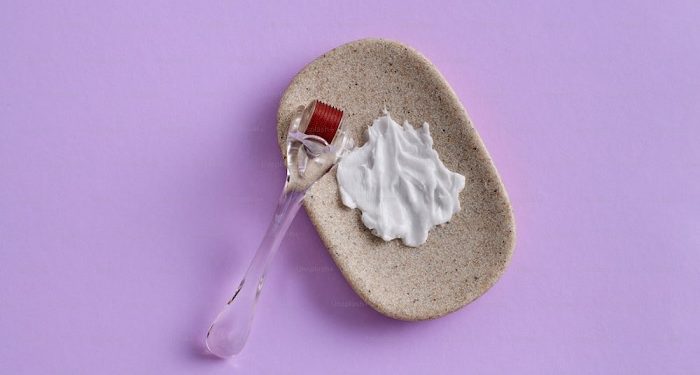 Sering Facial? Ibu Muda Perlu Coba Facial Kristal Ini