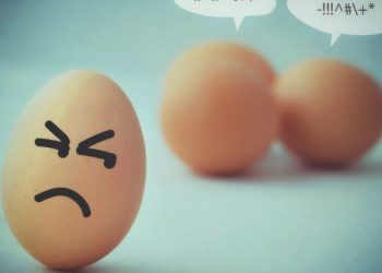 Tips mendidik anak agar tidak menjadi tukang gosip