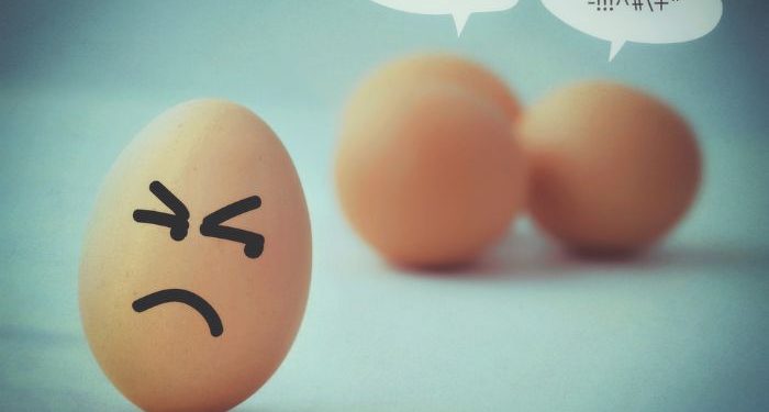 Tips mendidik anak agar tidak menjadi tukang gosip