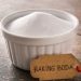 Selain untuk pengembang kue, Baking soda bisa dijadikan bahan pembersih