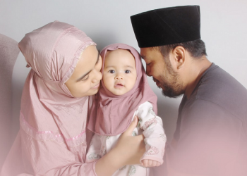 Jangan Sampai Anak Jadi Generasi Home Service, Ini 8 Kunci Solusinya