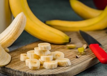 6 Ide Masker Pisang untuk Kecantikan Alami