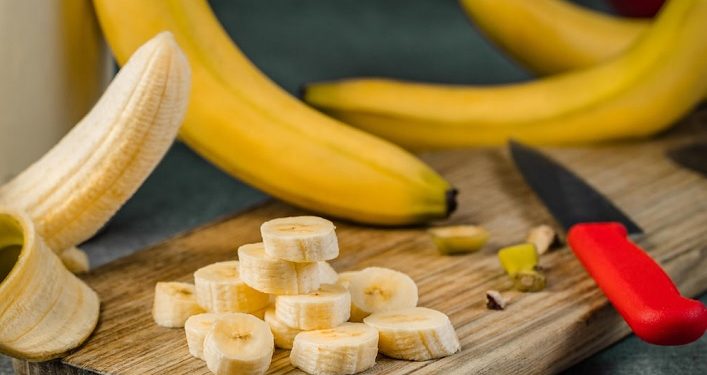 6 Ide Masker Pisang untuk Kecantikan Alami