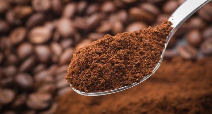 Haluskan Kulit Wajah dengan Masker Kopi