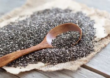 Manfaat Biji Chia untuk Kecantikan Sekelas Spa