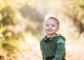 Jangan lakukan dalam mendidik anak laki-laki