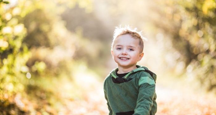 Jangan lakukan dalam mendidik anak laki-laki