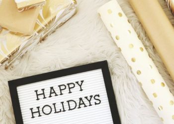 Tips tetap sehat saat liburan