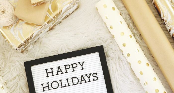 Tips tetap sehat saat liburan