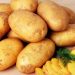 Manfaat kentang bagi kesehatan