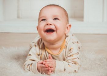 Tahap perkembangan anak