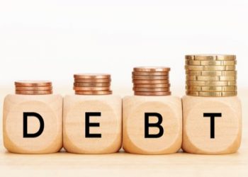 Gelisah karena tidak bisa membayar utang