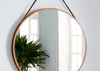 Cinta itu seperti cermin