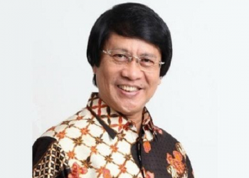 Resep Gembira untuk Orang Tua ala Seto Mulyadi