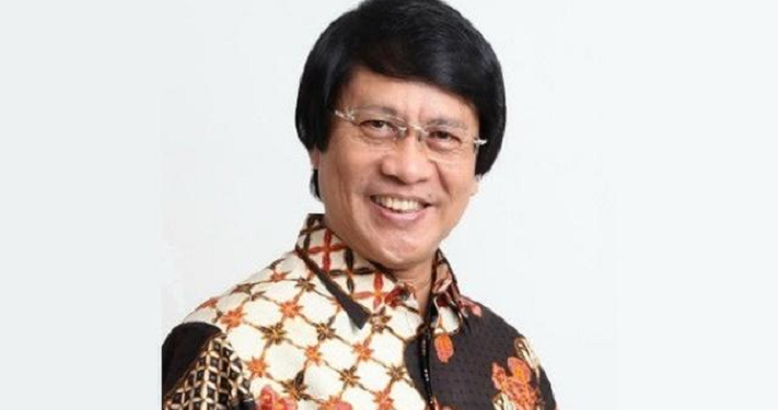 Resep Gembira untuk Orang Tua ala Seto Mulyadi