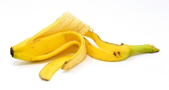 Jangan Buang Kulit Pisang, Ini Manfaat Kecantikannya