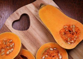 Tak Hanya Pisang, Ini Dia Makanan Tinggi Kalium Lainnya