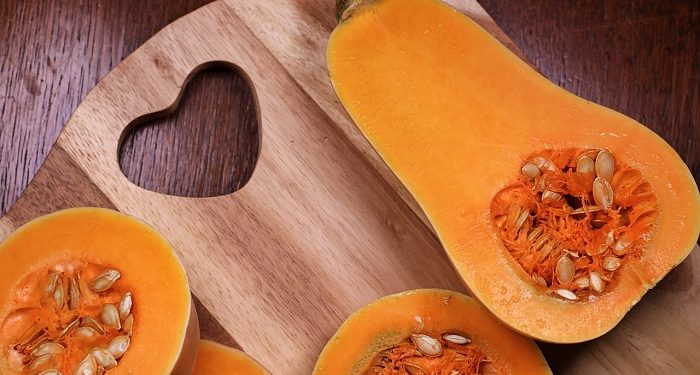 Tak Hanya Pisang, Ini Dia Makanan Tinggi Kalium Lainnya