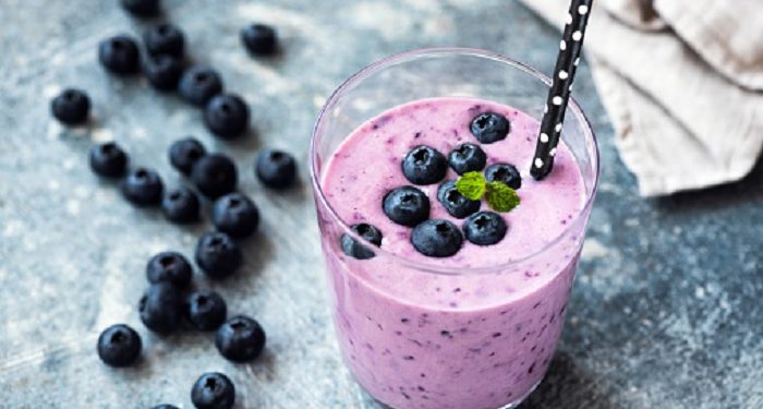 4 Resep Smoothie Buah Protein Tinggi yang Perlu Dicoba