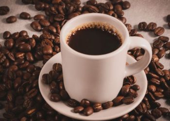 Alasan kopi baik untuk kesehatan