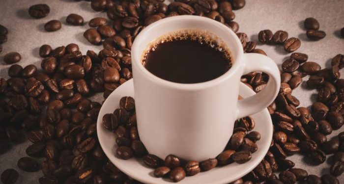 Alasan kopi baik untuk kesehatan