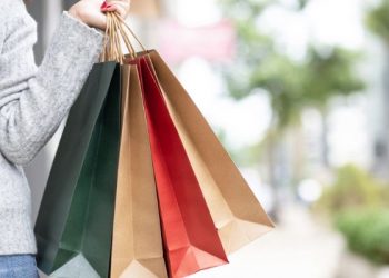 Tips agar tidak kalap dalam berbelanja