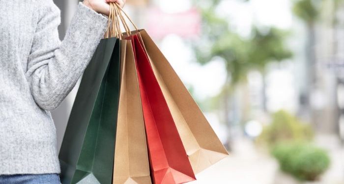 Tips agar tidak kalap dalam berbelanja