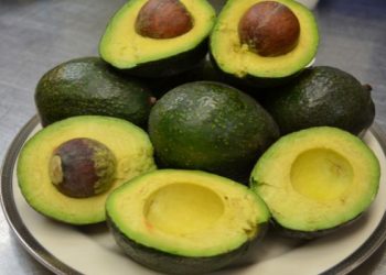 Alasan alpukat bagus untuk sarapan