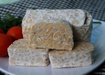 Yuk Bikin Sandwich Tempe, Sarapan Cita Rasa Indonesia