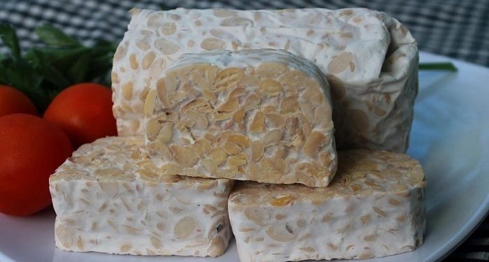 Yuk Bikin Sandwich Tempe, Sarapan Cita Rasa Indonesia