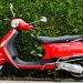 Dikreditkan motor oleh orang tua