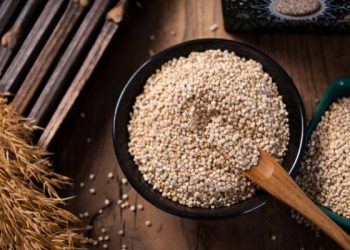 Manfaat Kecantikan dari Quinoa