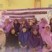 Serunya Kajian Khusus Fikih Muslimah Salimah Kalsel