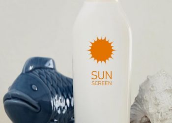 Perawatan wajah rutin setiap hari