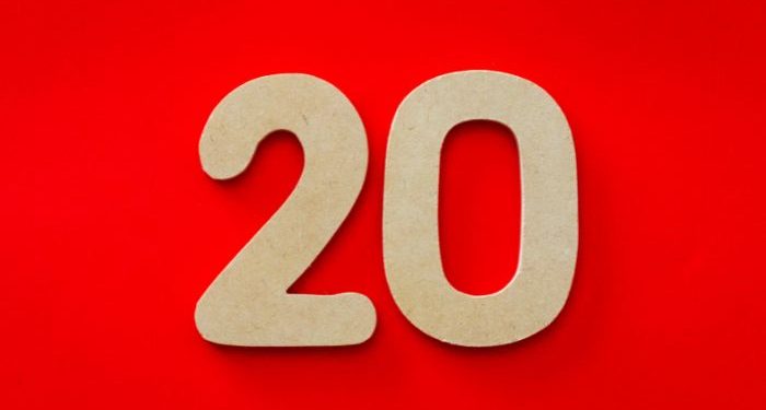 Tips menjaga kecantikan di usia 20-an