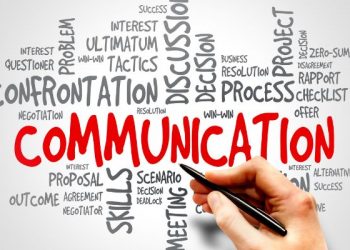 Komunikasi efektif untuk memperkuat pernikahan