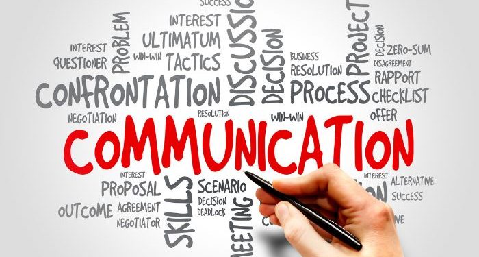 Komunikasi efektif untuk memperkuat pernikahan