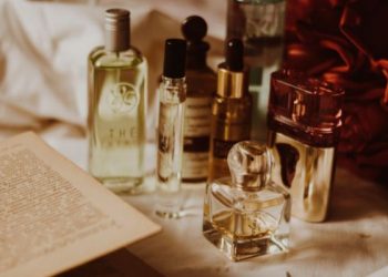 Tips agar Wangi Parfum Bertahan Lama