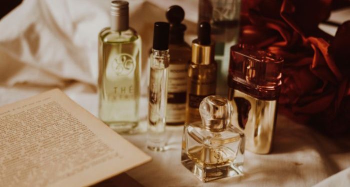 Tips agar Wangi Parfum Bertahan Lama