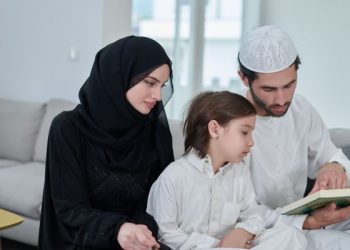 Fungsi keluarga yang perlu diketahui