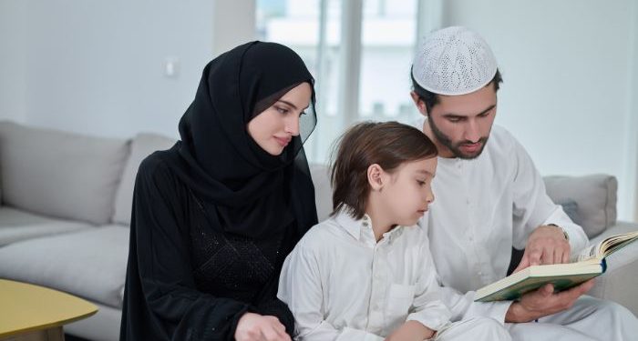 Fungsi keluarga yang perlu diketahui