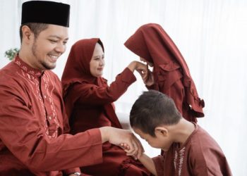Tujuan hubungan suami istri setelah menjadi orang tua
