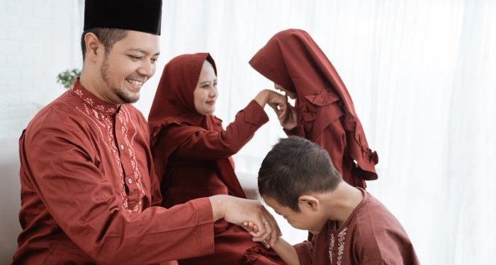 Tujuan hubungan suami istri setelah menjadi orang tua