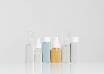 5 Perawatan untuk Kecantikan Alami